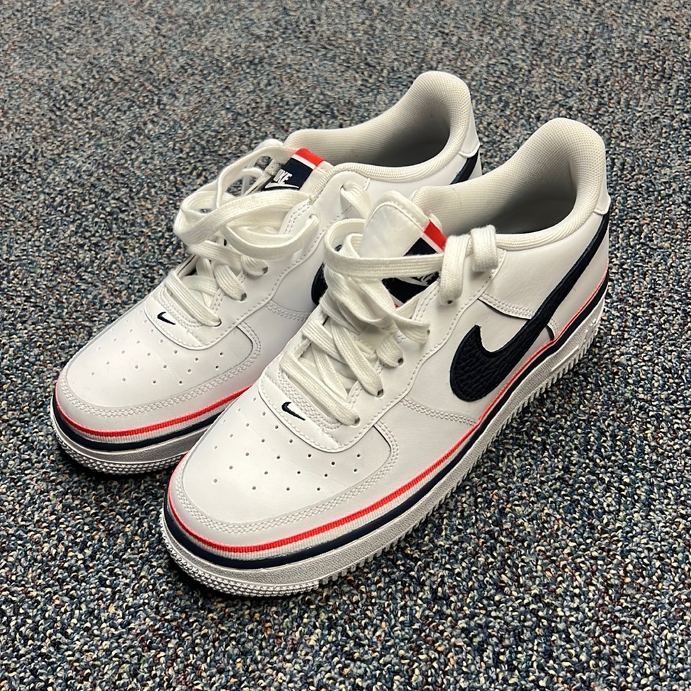 Nike Air Force 1’s (Brand New)